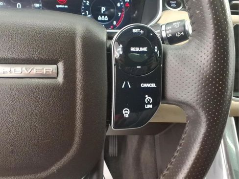 Used 2020 Land Rover Range Rover Sport HSE AWD/4WD image 20