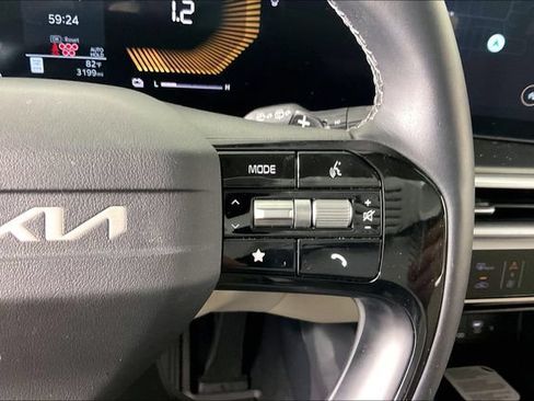 Certified 2026 Kia Sorento EX FWD image 11