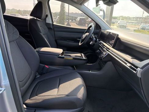 New 2026 Hyundai Tucson Blue SE AWD/4WD image 5