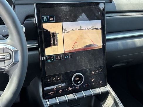 New 2026 GMC Terrain Elevation w/ Technology Package II image 15