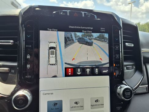 Used 2022 RAM 1500 Limited RWD image 5