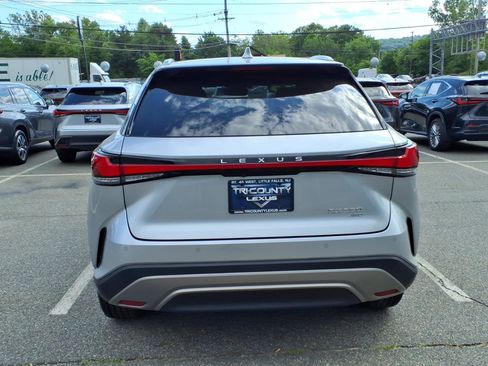 Certified 2023 Lexus RX 350 Premium w/ Accessory Package AWD/4WD image 5