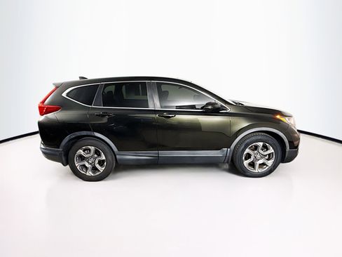 Used 2018 Honda CR-V EX-L image 2