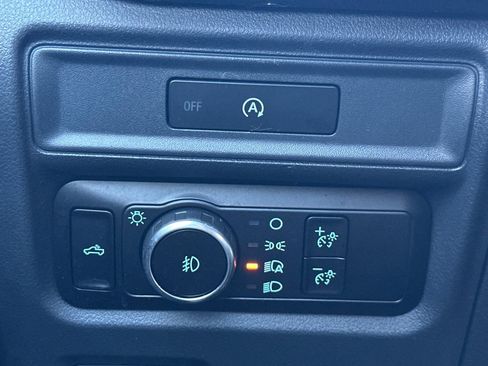 Used 2025 Ford F150 STX w/ STX Black Appearance Package image 33