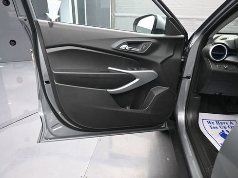 New 2026 Chevrolet Trax LS w/ LS Convenience Package image 10