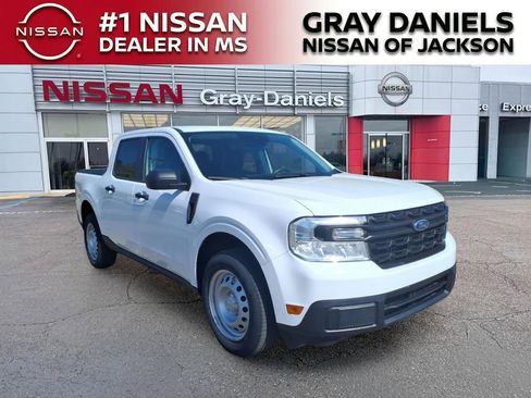 Used 2022 Ford Maverick XL w/ Equipment Group 100A Standard image 1