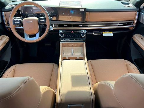 New 2026 Hyundai Santa Fe Calligraphy image 6