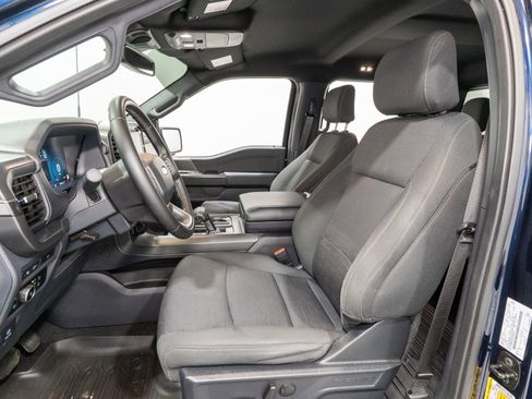 Used 2024 Ford F150 XLT w/ Equipment Group 302A MID AWD/4WD image 18