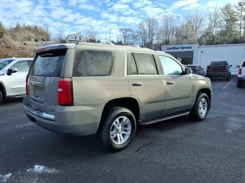 Used 2019 Chevrolet Tahoe LS image 8