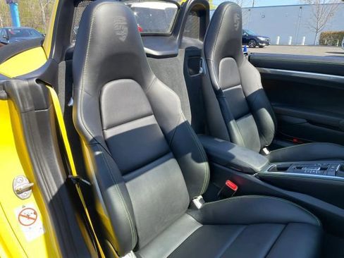 Used 2024 Porsche 718 Boxster GTS image 44