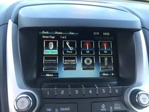 Used 2014 Chevrolet Equinox LT AWD/4WD image 23