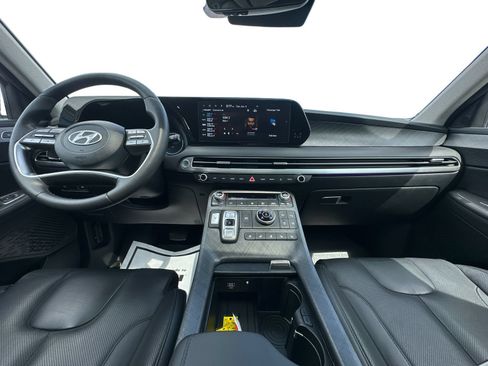 Used 2024 Hyundai Palisade Limited AWD/4WD image 14