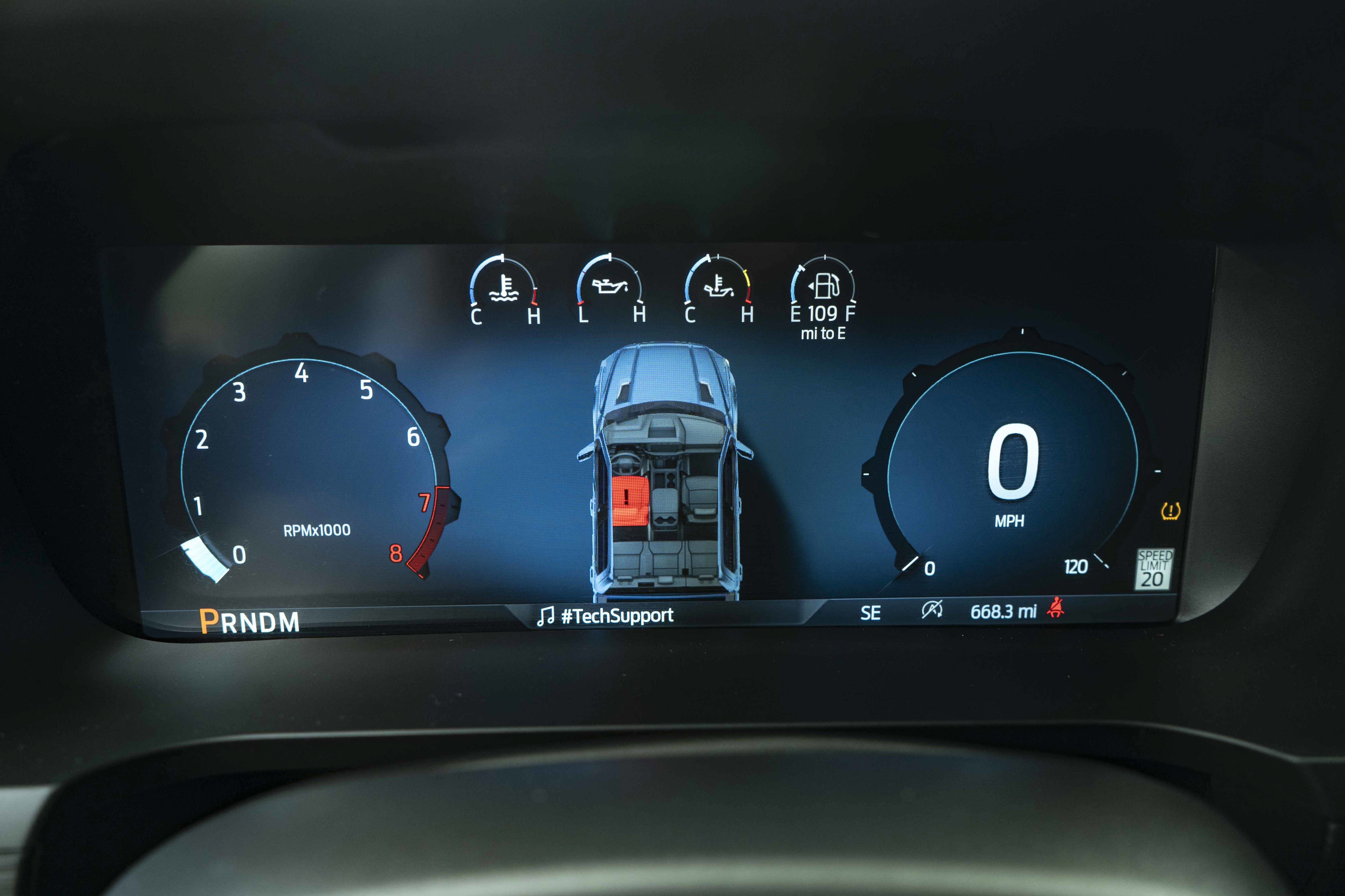 Used 2026 Ford F150 Tremor w/ Tow/Haul Package AWD/4WD image 25