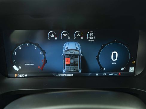 Used 2026 Ford F150 Tremor w/ Tow/Haul Package AWD/4WD image 25