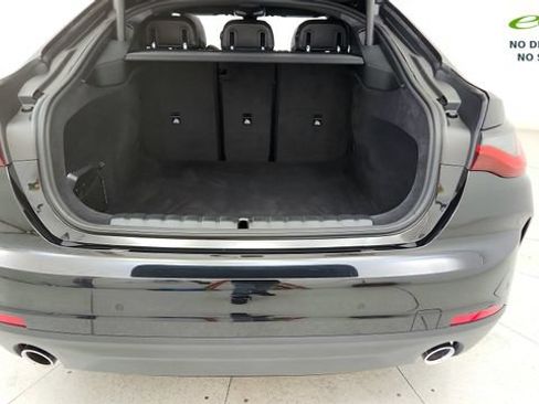 Used 2025 BMW 430i w/ Premium Package RWD image 27