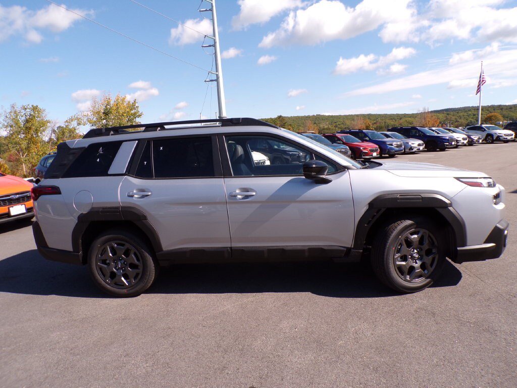 Certified 2026 Subaru Outback Premium AWD/4WD image 6