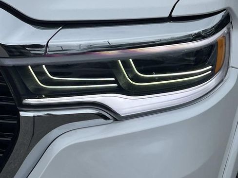 New 2026 RAM 1500 Tungsten w/ Towing Technology Group image 9