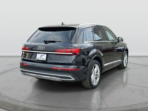 Used 2023 Audi Q7 3.0T Premium Plus image 5
