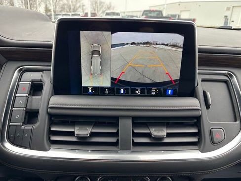 Certified 2023 Chevrolet Tahoe High Country image 13