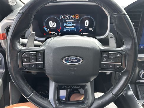 Used 2023 Ford F150 Raptor AWD/4WD image 21