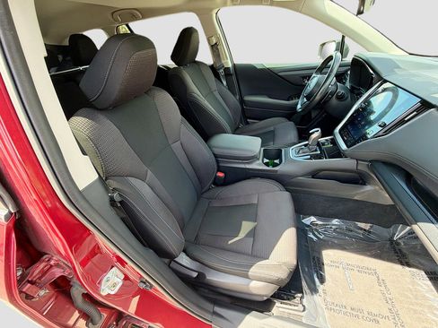 Certified 2024 Subaru Outback Premium image 15