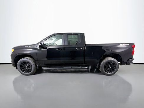 New 2026 Chevrolet Silverado 1500 RST w/ RST Select Package image 4