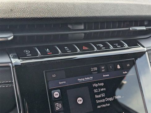 New 2025 Jeep Grand Cherokee Laredo image 25