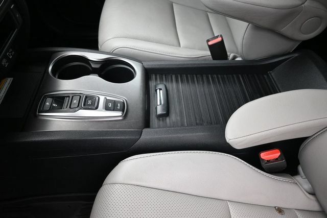 Certified 2023 Honda Passport EX-L image 20