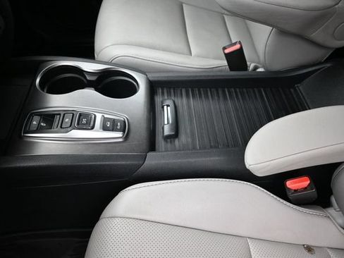 Certified 2023 Honda Passport EX-L image 20