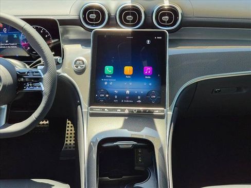 New 2026 Mercedes-Benz GLC 300 4MATIC image 11
