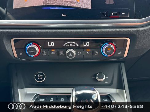Used 2025 Audi Q3 2.0T Premium w/ Convenience Plus Package AWD/4WD image 25