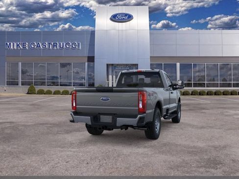 New 2026 Ford F350 XL AWD/4WD image 8