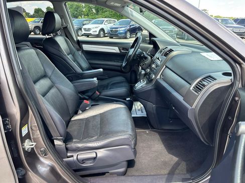 Used 2011 Honda CR-V EX-L image 22