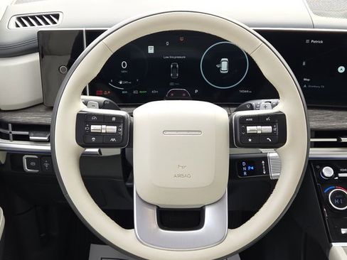Used 2024 Hyundai Santa Fe Calligraphy image 14