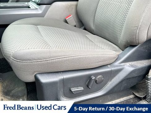 Used 2019 Ford F150 XLT w/ Equipment Group 302A Luxury AWD/4WD image 25