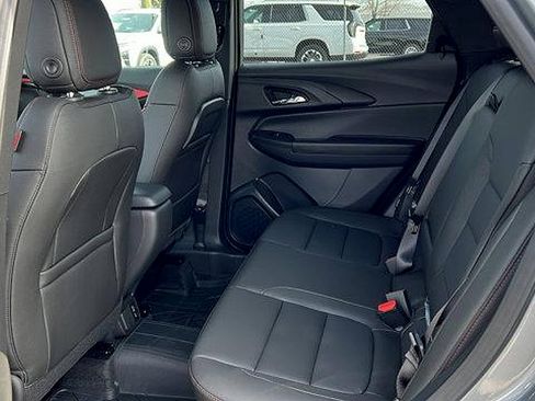 New 2026 Chevrolet TrailBlazer RS w/ Convenience Package image 13