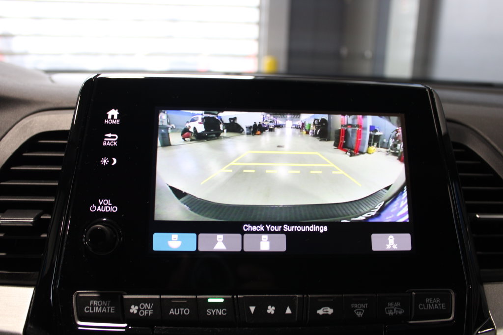 Used 2023 Honda Odyssey Sport image 18
