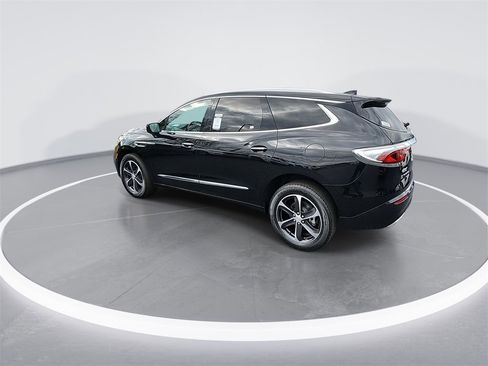 Used 2022 Buick Enclave Essence w/ Experience Buick Package image 6