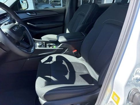 Used 2024 Jeep Grand Cherokee L Laredo w/ Trailer Tow Package image 5