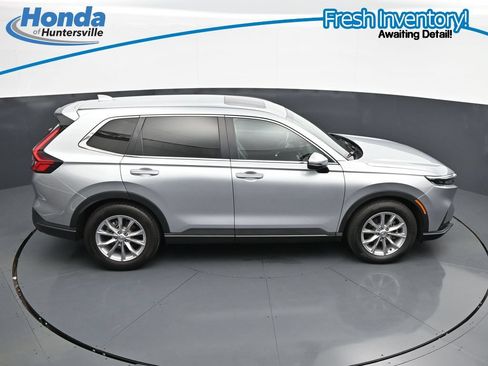 Used 2025 Honda CR-V EX-L image 26