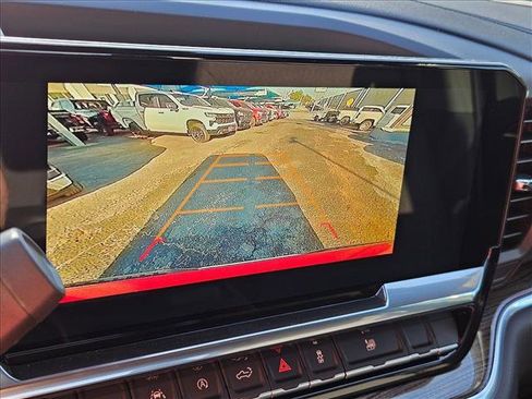 New 2026 Chevrolet Silverado 1500 LT image 14