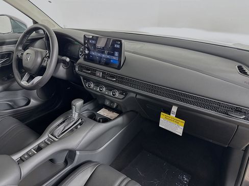 New 2026 Honda HR-V EX-L image 36