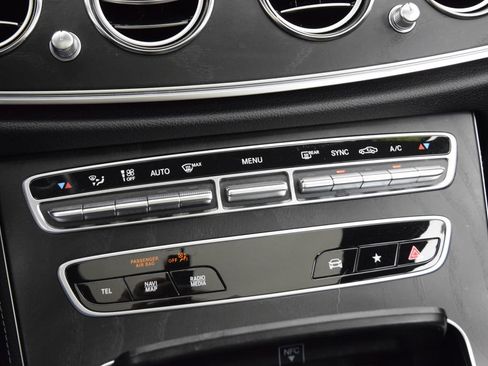 Certified 2023 Mercedes-Benz E 350 Sedan image 30
