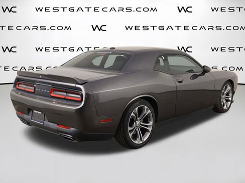 Used 2020 Dodge Challenger R/T RWD image 44
