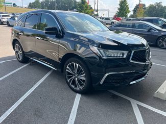 Used 2020 Acura MDX w/ Technology Package AWD/4WD video 1