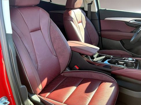 New 2026 Buick Envision Sport Touring image 10