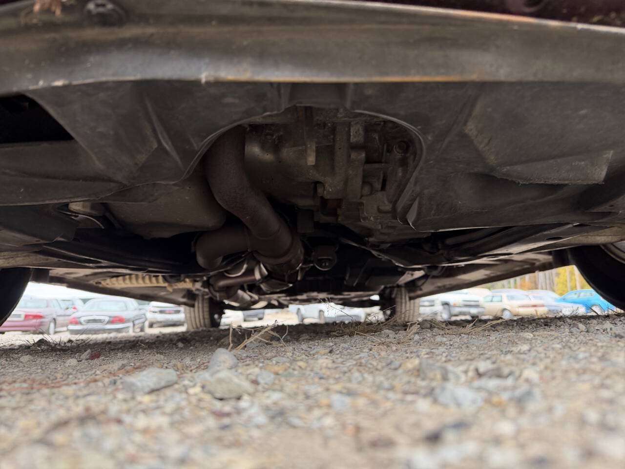 Used 2010 Honda Odyssey EX-L image 13