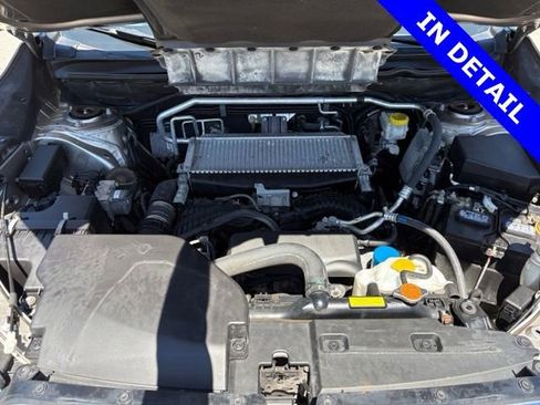 Used 2019 Subaru Ascent Premium w/ Popular Package #4 AWD/4WD image 25