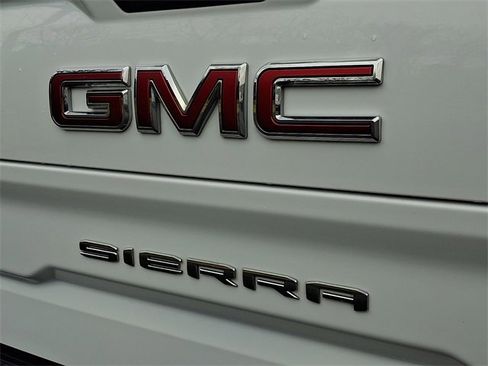 Used 2022 GMC Sierra 1500 Elevation w/ Driver Alert Package I image 30