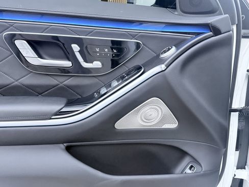 Used 2023 Mercedes-Benz S 580 4MATIC Sedan image 28